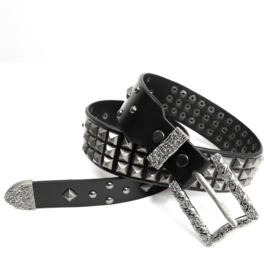 47.7.7.79 Studded Belt
