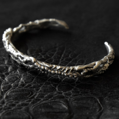 Alien Corpse Bracelet