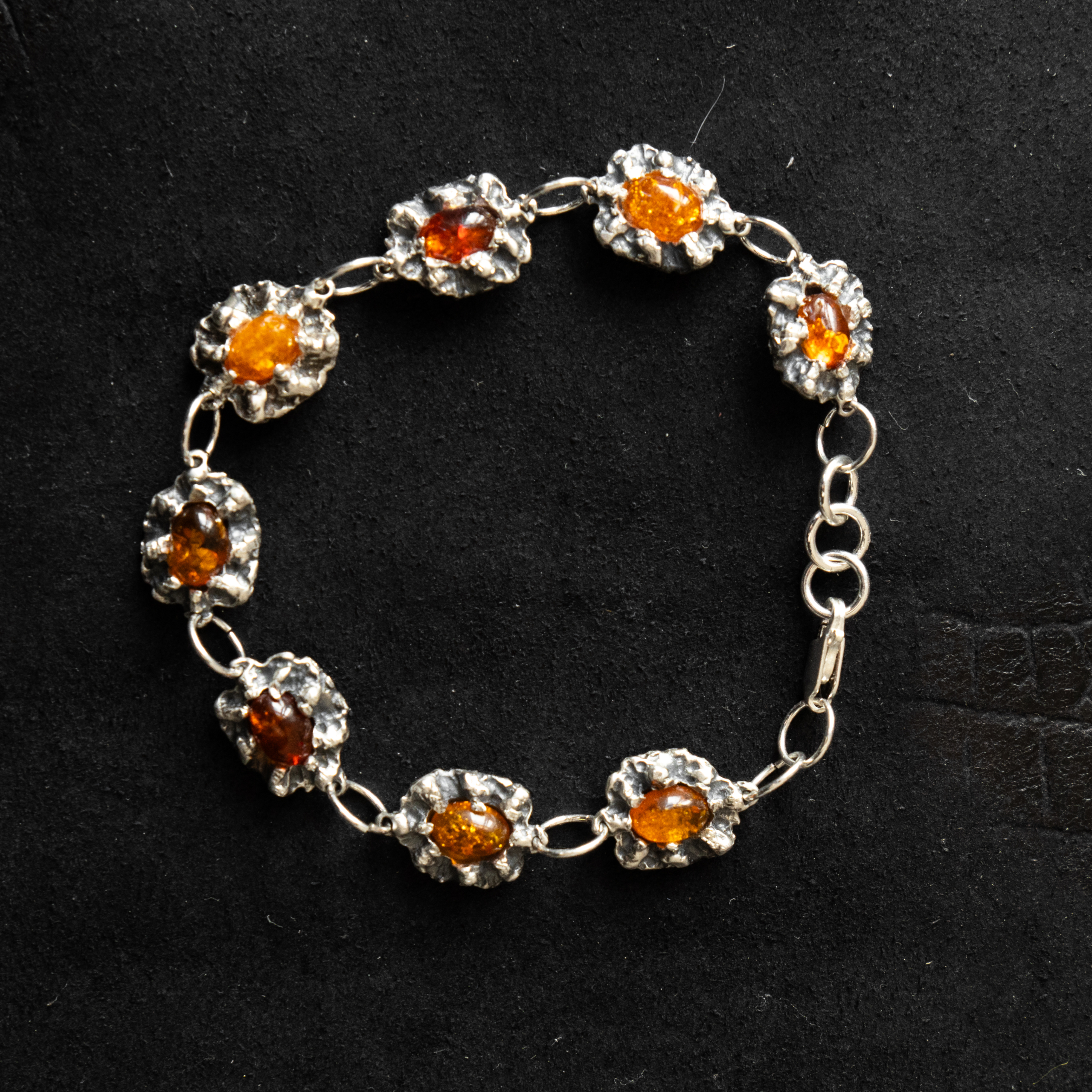 Amber Bracelet - Image 2