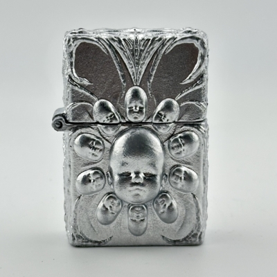 Shattered Dreams Lighter