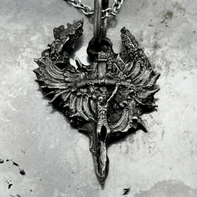The Ascension
