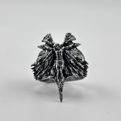 THE RESURRECTION RING
