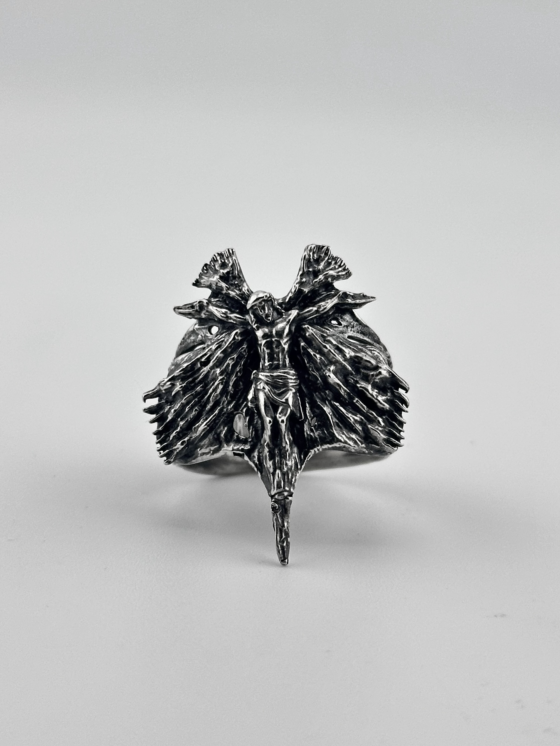 THE RESURRECTION RING