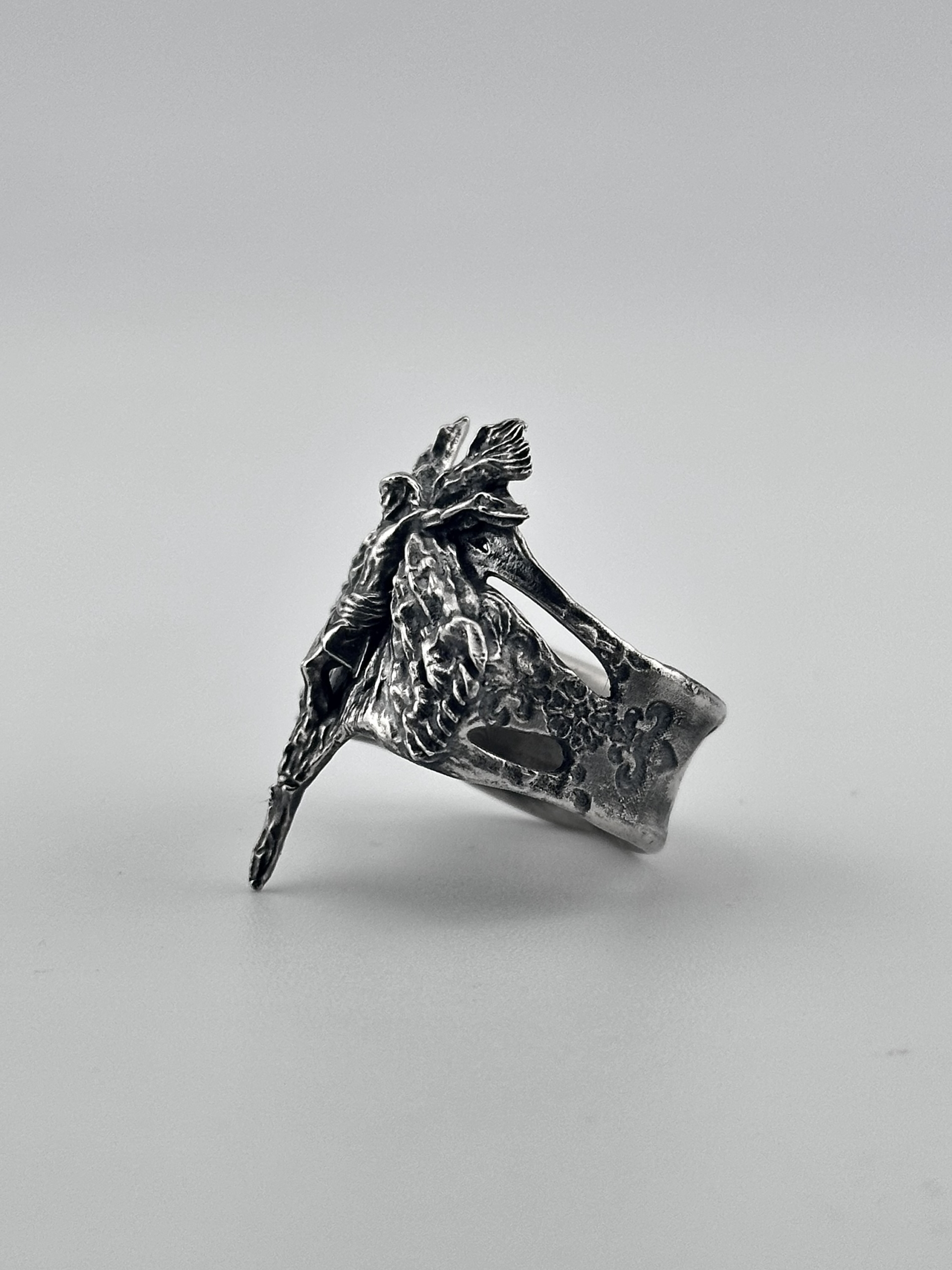 THE RESURRECTION RING - Image 2