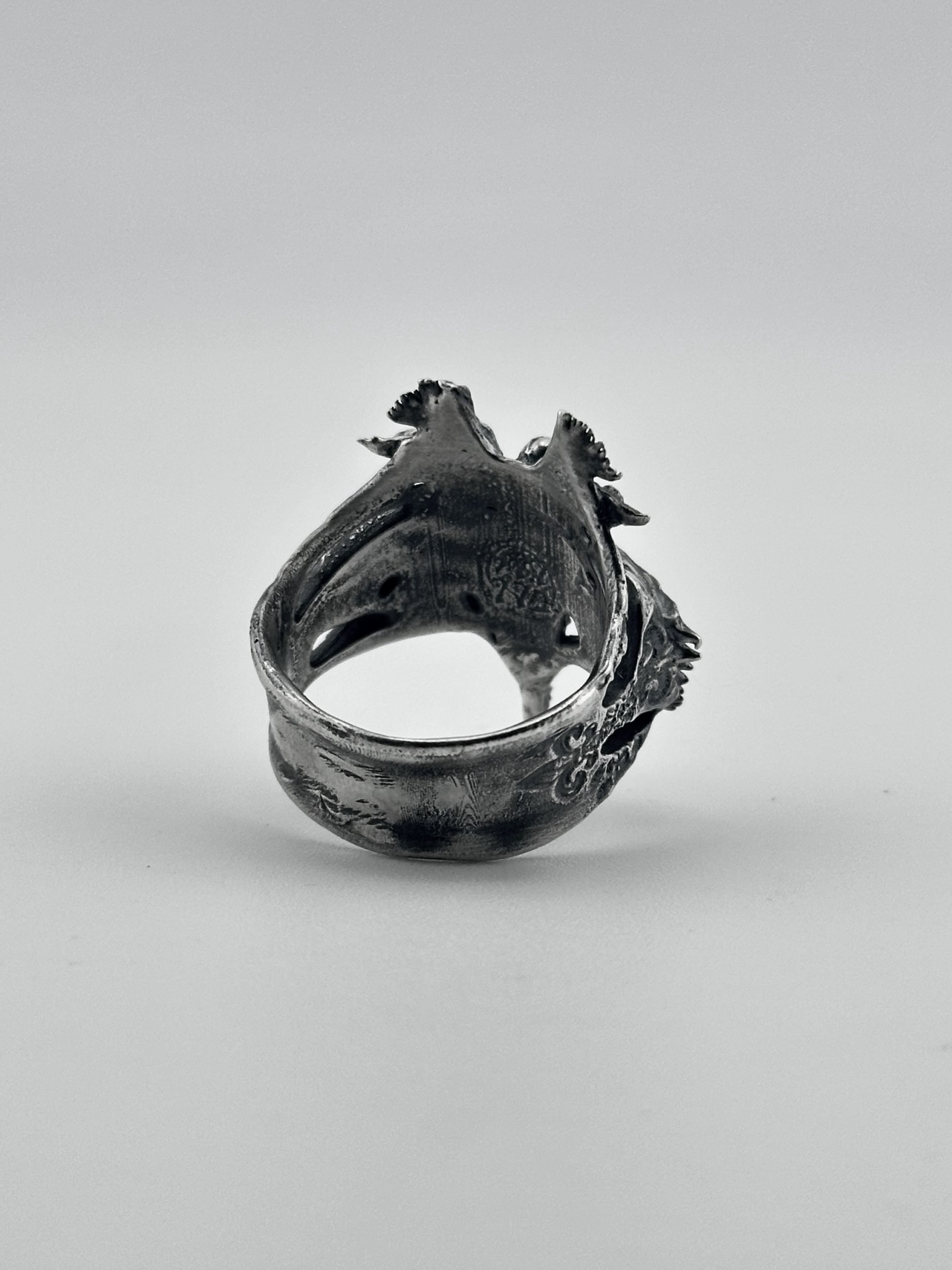 THE RESURRECTION RING - Image 3