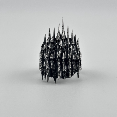 GRAVELORD RING