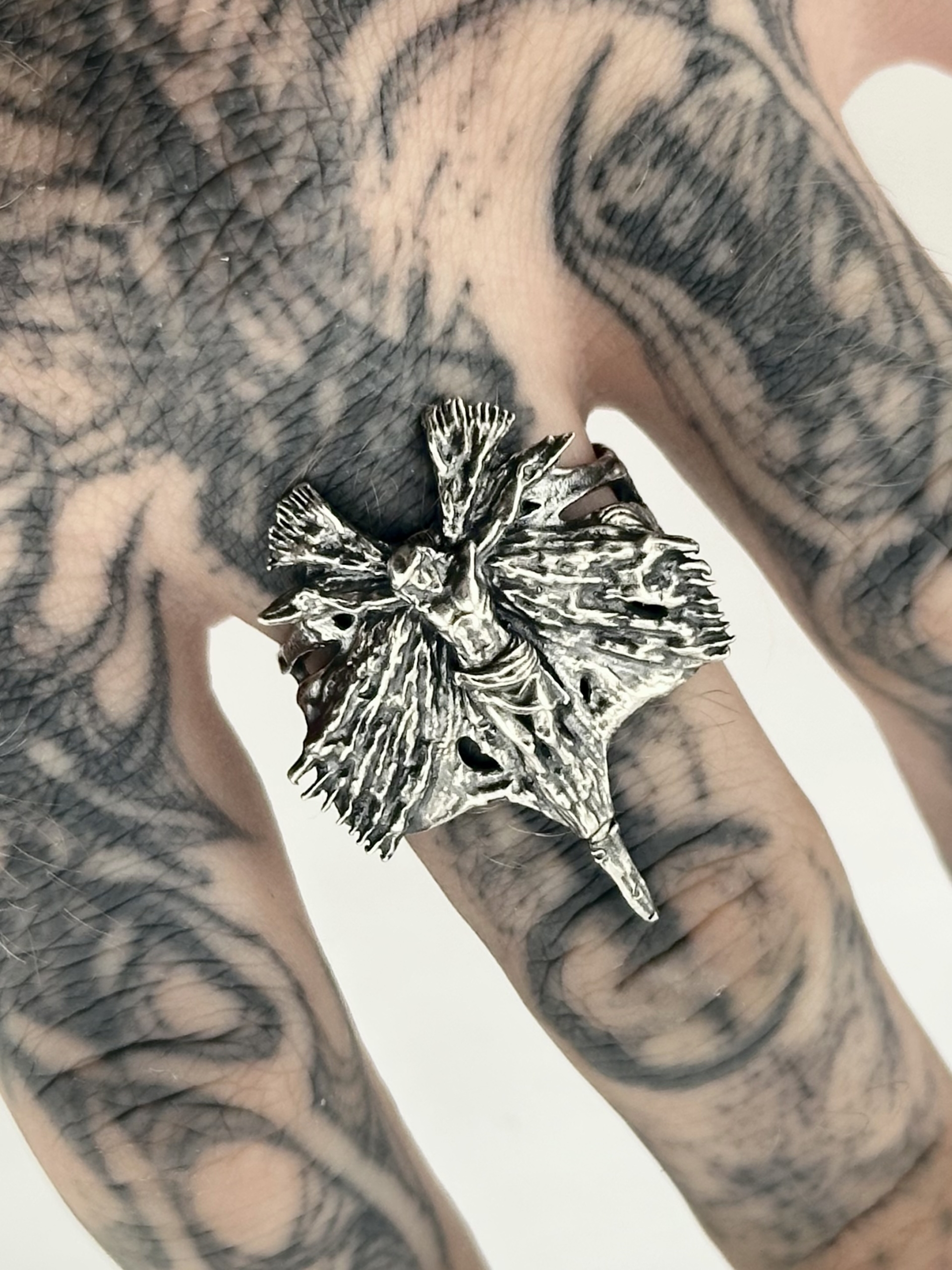 THE RESURRECTION RING - Image 4